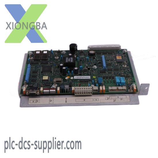 ABB GD C780BE 3BHE004468R0021 New