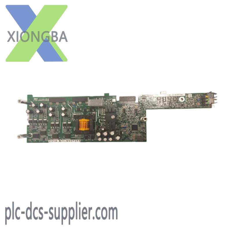ABB GD D471A Frequency converter