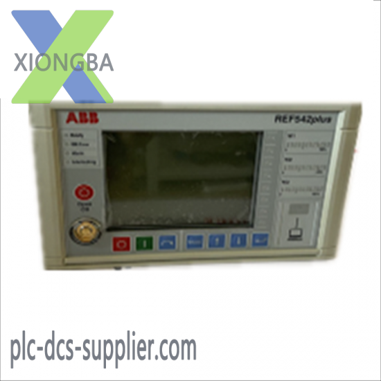 ABB GFD233A 3BHE022294R0101