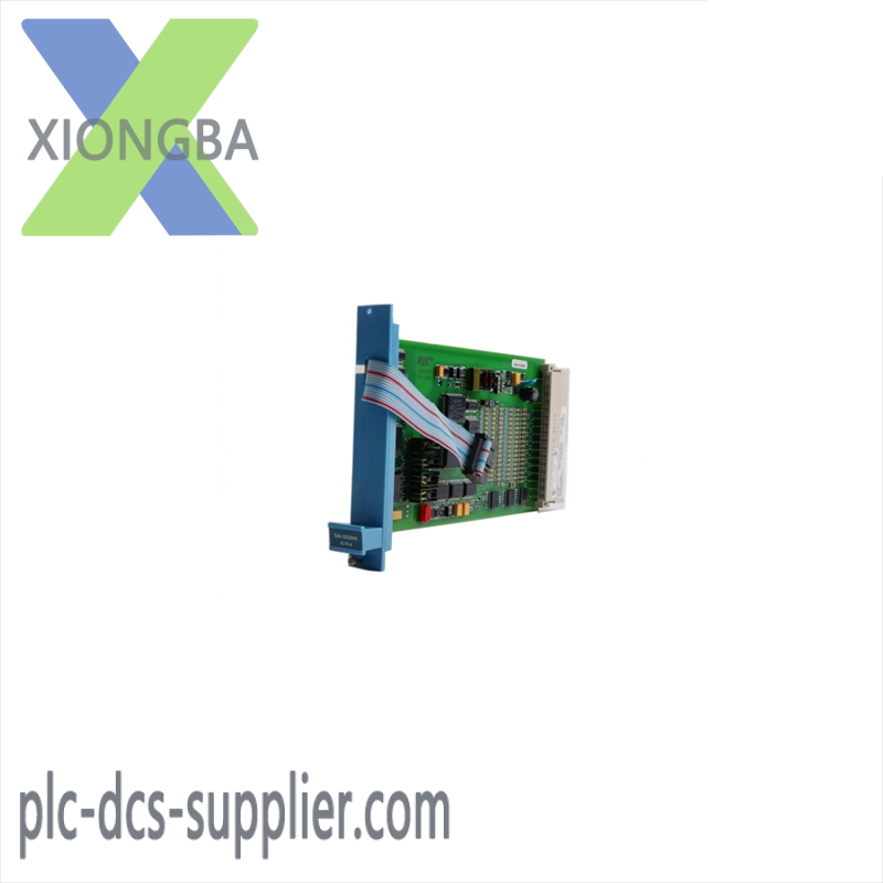 ABB GINT-5611C inverter Drive plate