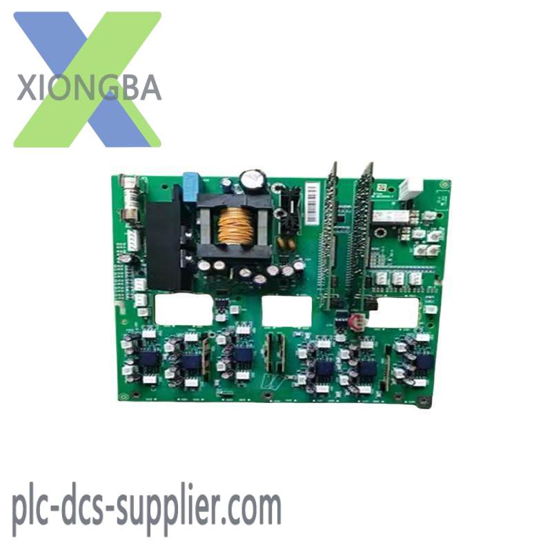 ABB ACS800 DSMB-02C
