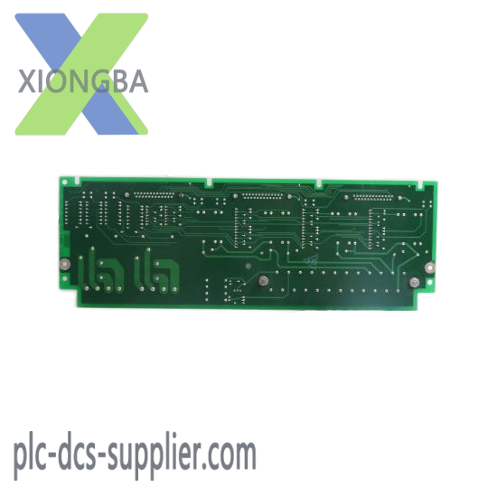 ABB GINT-5612C Motor Control Board