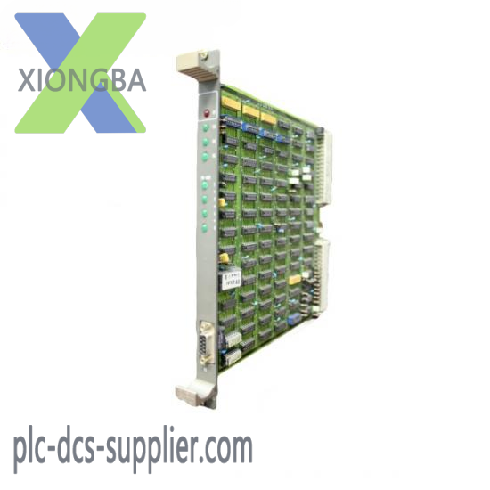 ABB GJR2312200R1010 88VK01A-E Analog Input Module