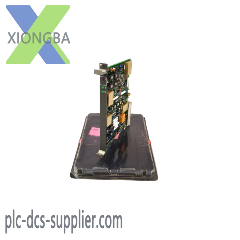 ABB GJR2332200R0100 88FT01D Output Module
