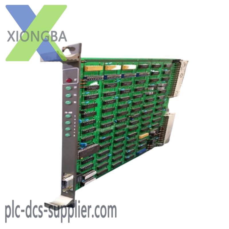 ABB GJR234100R1210 Module