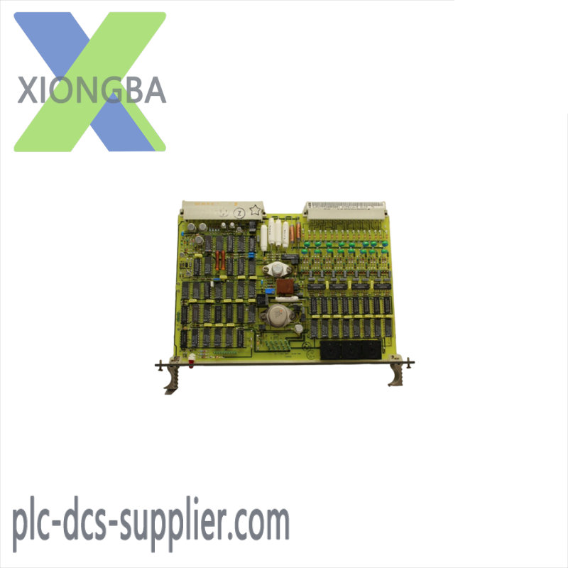 ABB GJR2355200R0001 81EB11A-E Control board