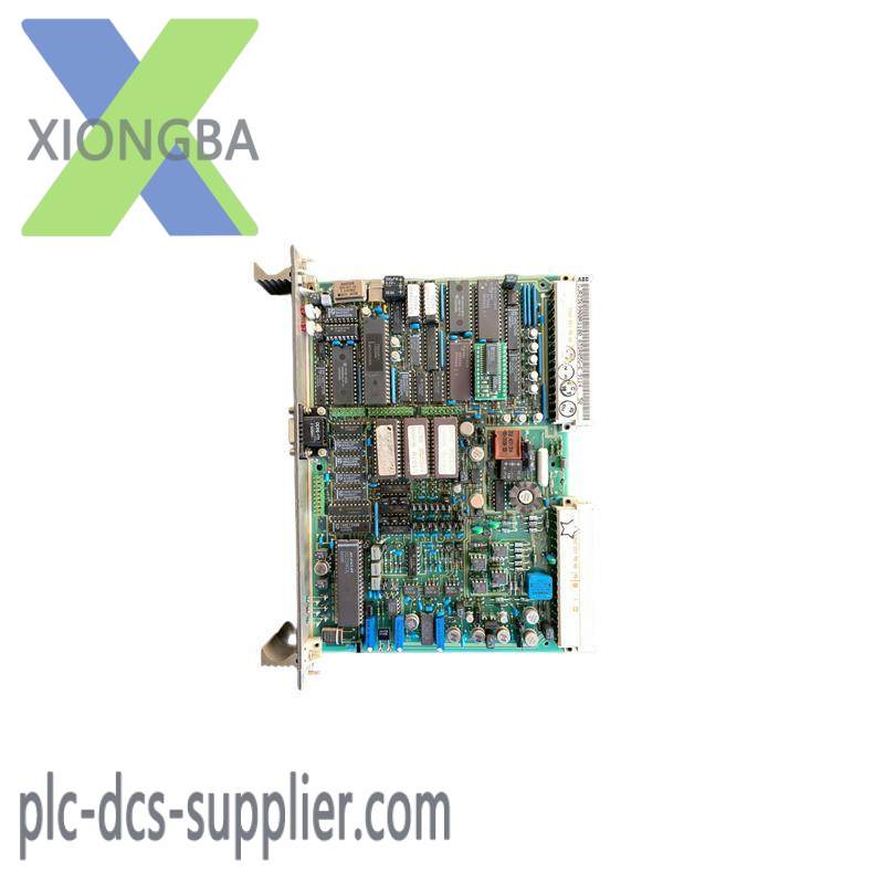 ABB GJR2360100R1100 83SR05B-E Battery Module