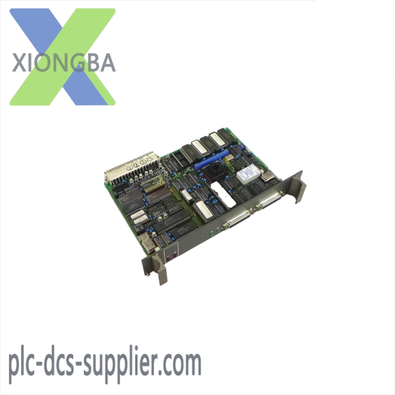 ABB GJR2368900R2340 87TS01I-E Coupler Module