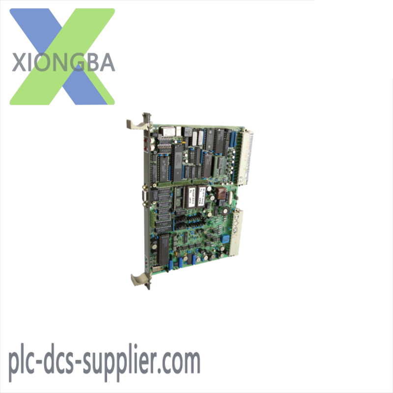 ABB GJR2369900R1100 83SR05F-E Output Module Binary