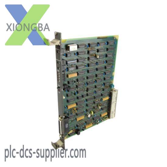 ABB GJR2370800R0200 88FN02C-E Module