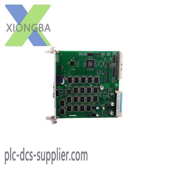 ABB GJR2374800R0210 81EA11D-E Analog Input Module