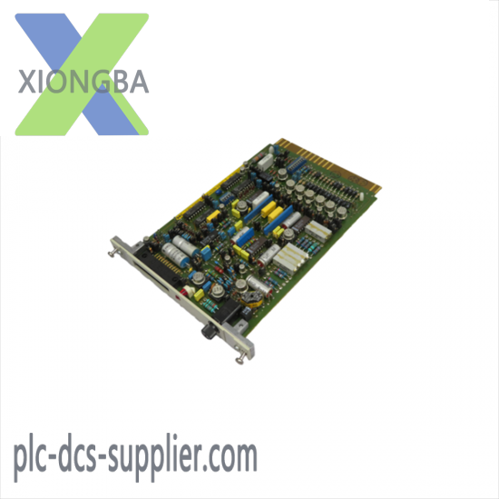ABB 3BHB7211R115