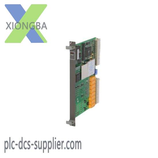 ABB GJR2389800R1210 81ET03I1-E Circuit Board