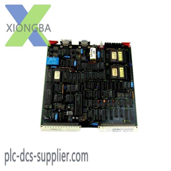 ABB GJR2389800R1210 81ET03M-E Temperature Input Module