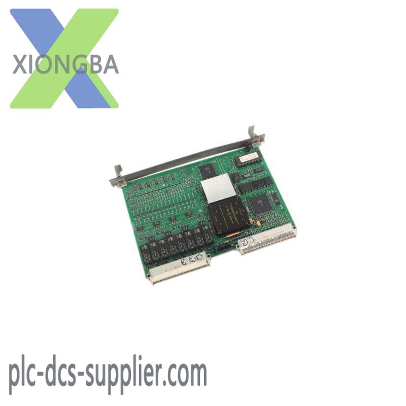 ABB GJR2390200R1210 83SR04D-E Motherboards