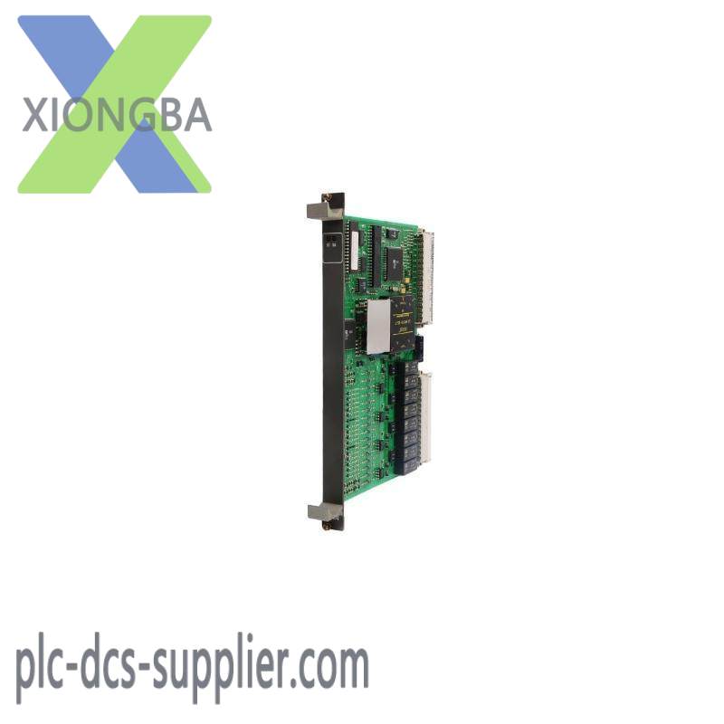 ABB GJR2390200R1210 83SR04E-E Procontrol P Control Module