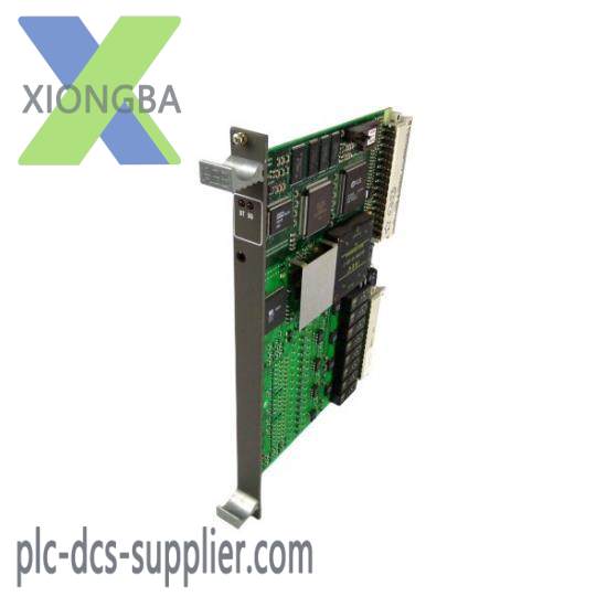 ABB GJR2390200R1210 83SR04E-E Relay Module