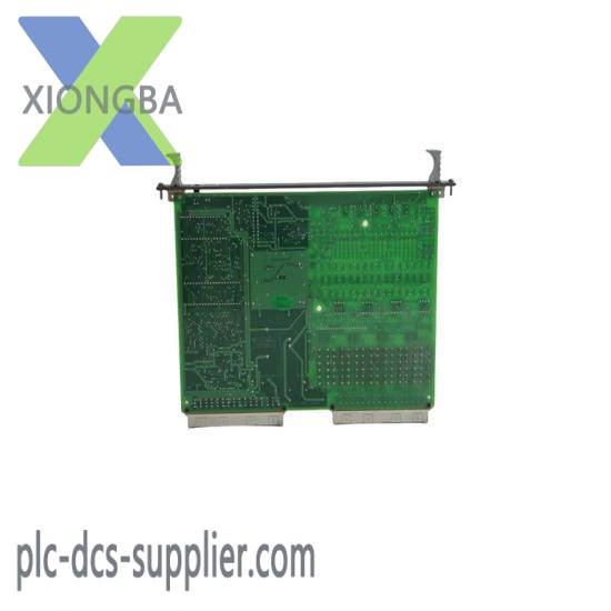 ABB GJR2390200R1210 83SR04G-E Control Board