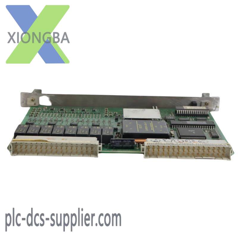 ABB GJR2390200R1310 83SR04E Board