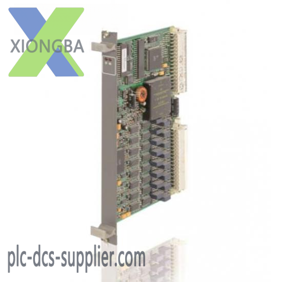 ABB GJR2391500R1210 Input Module universal