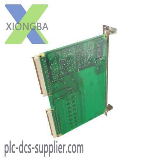 ABB GJR2392500R1210 81AB03D-E Output Module