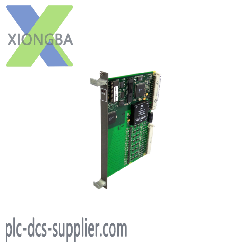 ABB GJR2392500R1210 81AB03D-E Output Module Binary