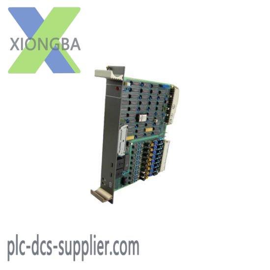 ABB GJR2393100R1200 88FT05C-E Station Modem Module