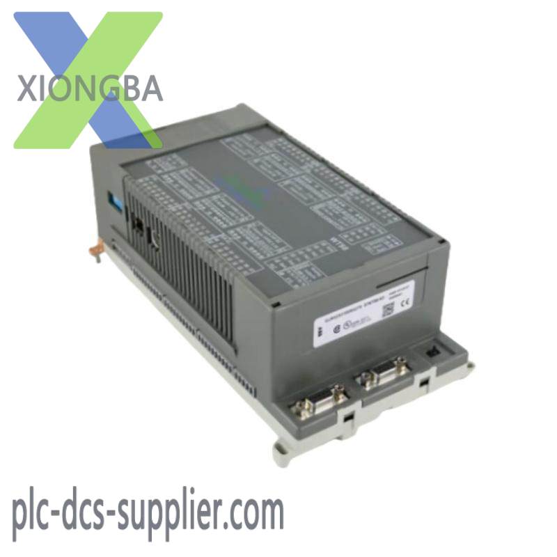 ABB GJR2393800R0100 88QB03B-E PLC Controller