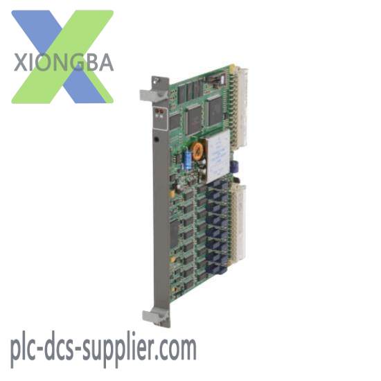 ABB GJR2403500R3010 81ET03A-E Input Module