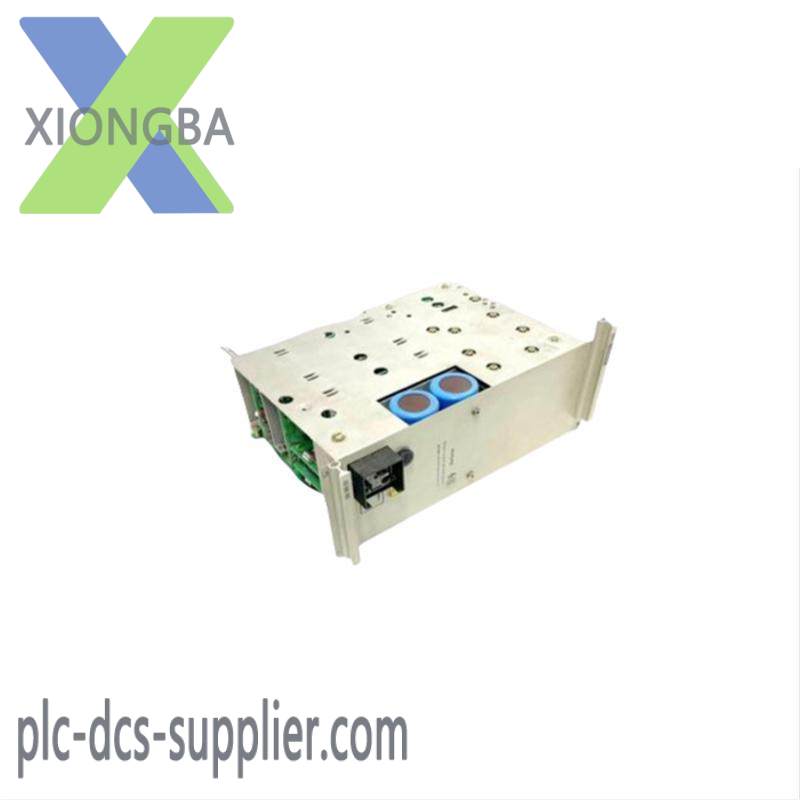 ABB GJR4500400R1 35NE90 Power Supply Unit