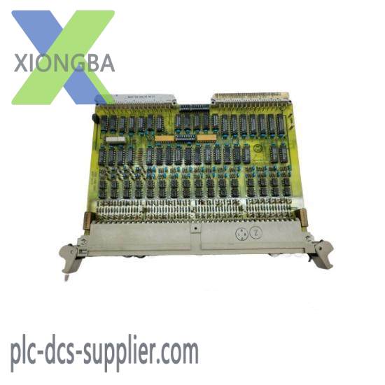 ABB GJR5136400R0001 35GS91 Digital Input Module