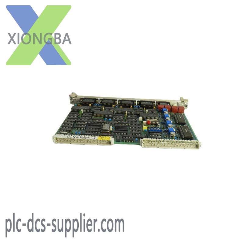 ABB GJR5137200R0005 35AE92G-E power supply board
