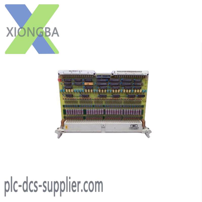 ABB GJR5142800R0001 35AB94B Digital Output Module