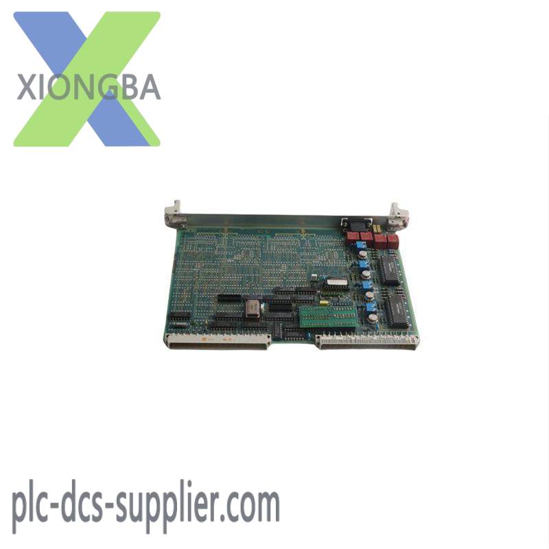 ABB 35AA92C GJR5143000R0002