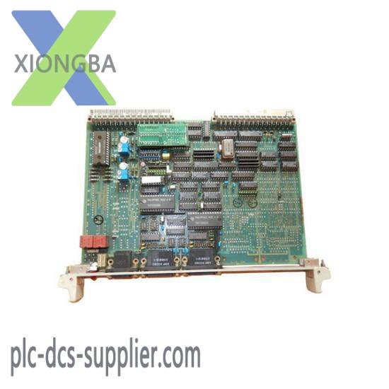 ABB GJR5143000R0002 35AA92C-E INTERFACE