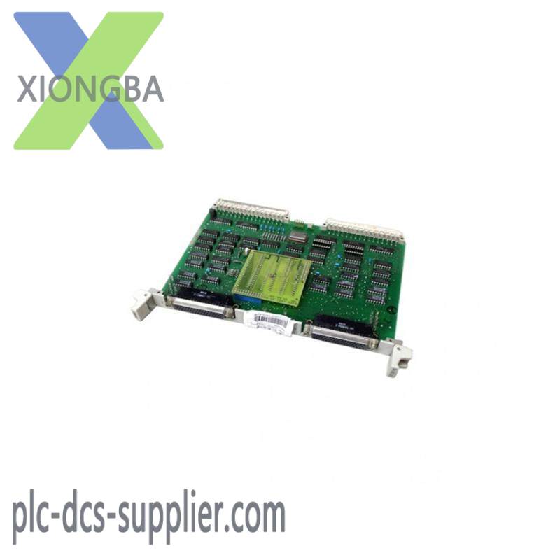 ABB GJR5143100R0001 35EK90 Bus Coupler Unit