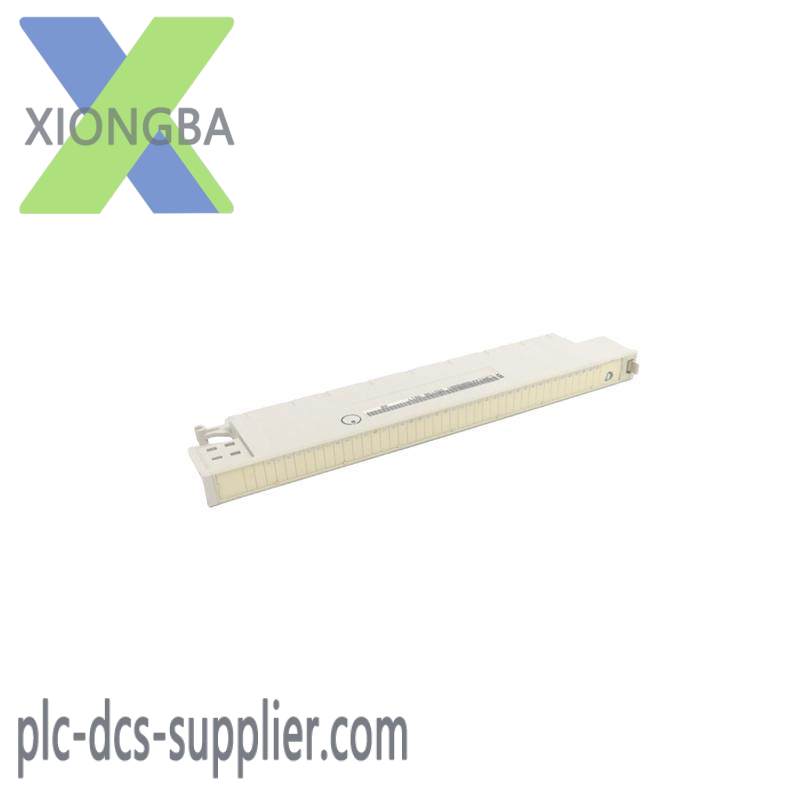 ABB GJR5144900R0001 35ST90 Connector Module