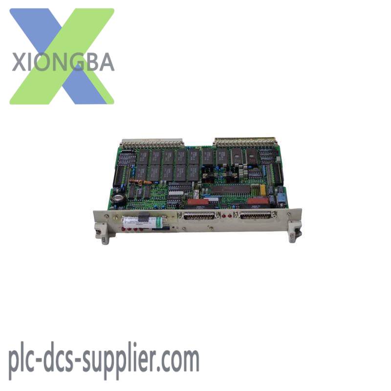 ABB GJR5146600R0101 Processor Board