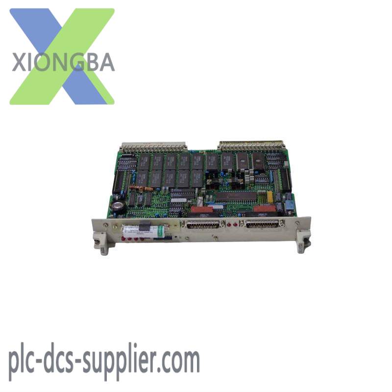 ABB GJR5146620R0001 35ZE94G Processor Board