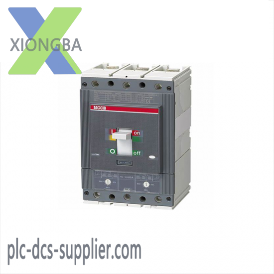 ABB GJR5250000R0252 CPU Module