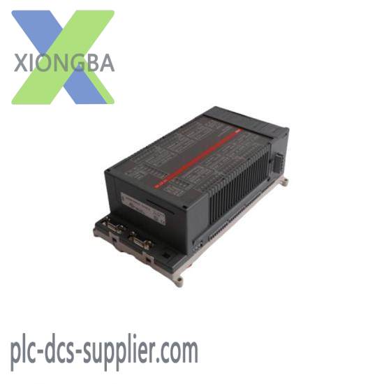 ABB GJR5251063P1 Basic Unit