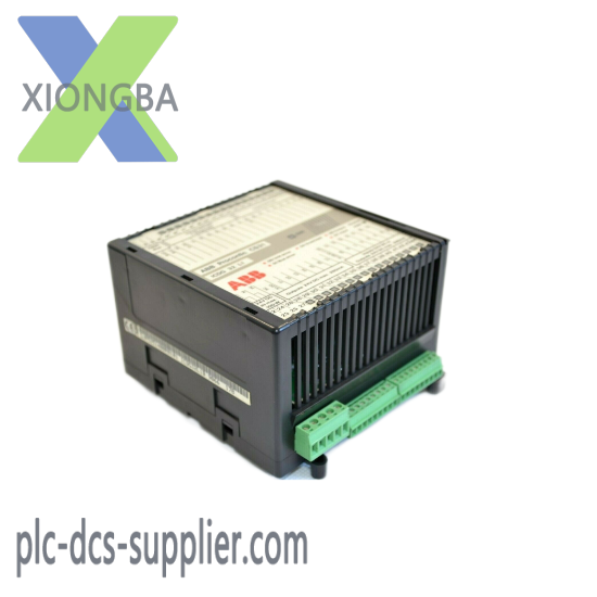 ABB GJR5251400R0101 ICDG32L1B PCB Card