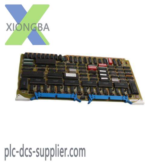 ABB GJR5252300R3101 07AC91F