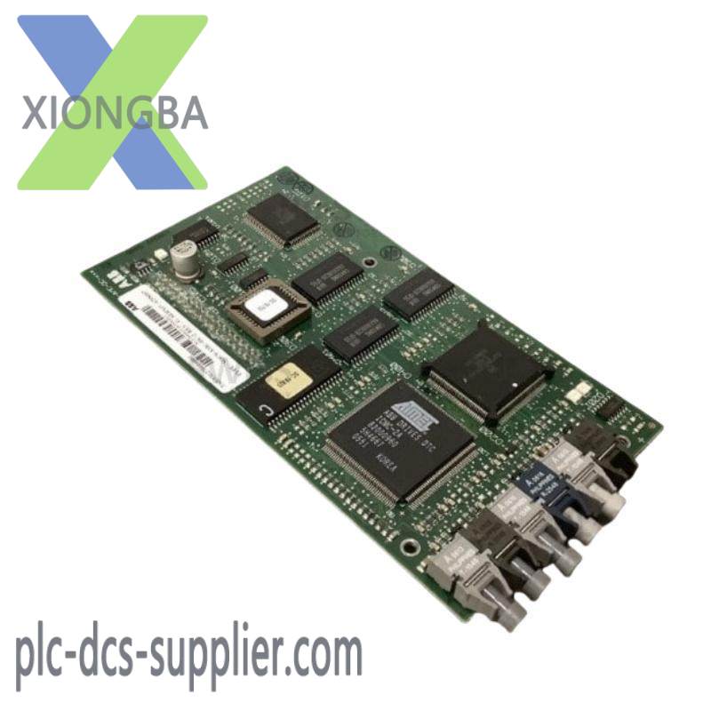 ABB GJR5252300R3101 07AC91H