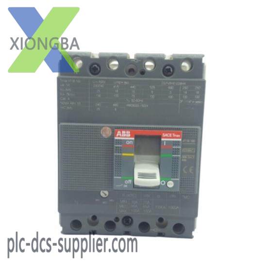 ABB GKWE001450R8 XT382b Module