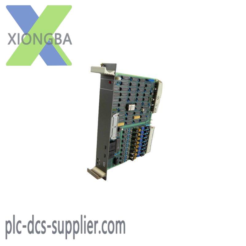 ABB GKWE850000R0100 81EB10D circuit board