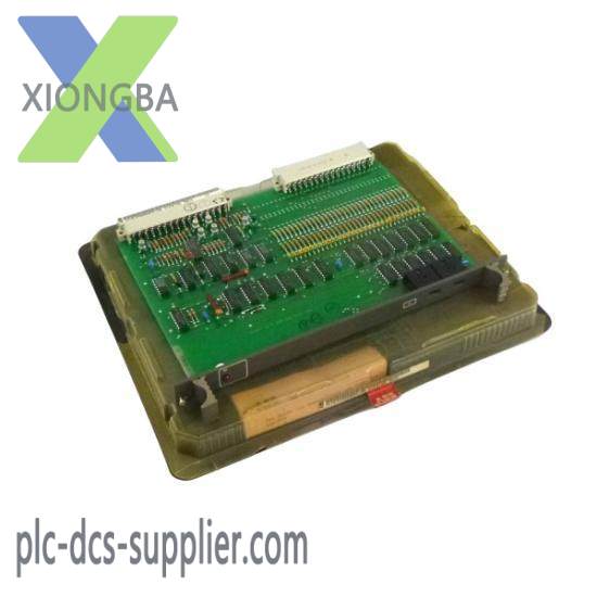 ABB GKWE850000R0100 81EB10D Procontrol