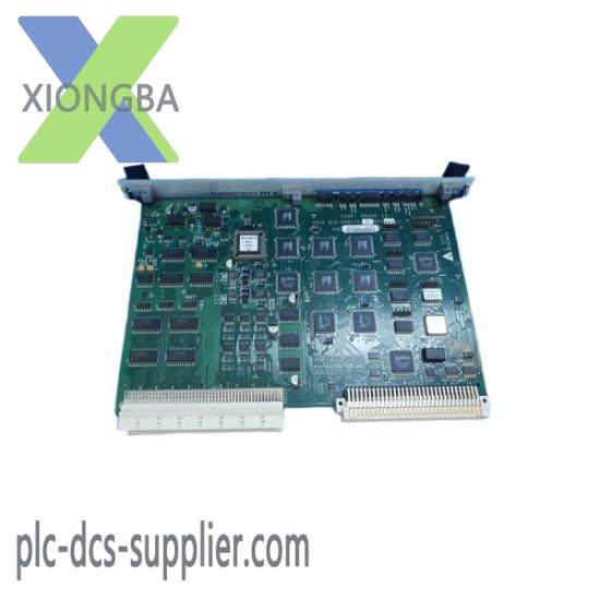 ABB GKWE857800R1214 87TS50 Communicatioins Module