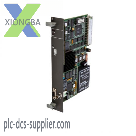 ABB GKWE857800R1214 87TS50E-E Communicatioins Module