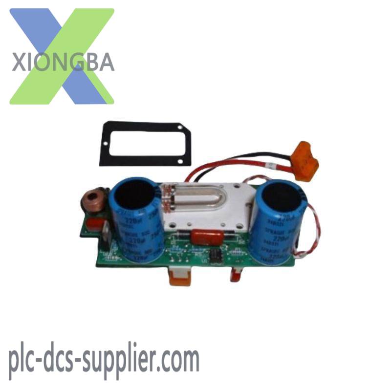 ABB GM10032582-KIT 101935-217 PLC Module